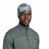 Bandă Sport pentru Cap Buff Jebel Moss Gri