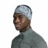 Bandă Sport pentru Cap Buff Jebel Moss Gri