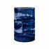 Gâtar Trail Buff Enhi Cobalt  Multicolor