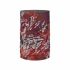 Gâtar Trail Buff Lipha Dahlia Multicolor