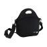 Sticlă Termică Fagor Baggy Negru 30 x 17 x 30 cm