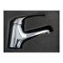 Robinet Monocomandă Fontastock Zinc