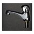 Set robinet Fontastock Zinc