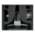 Set de accesorii Fontastock Baie/duș Zinc