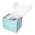 Set de accesorii Fontastock Baie/duș Zinc