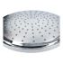 Cap de duș Fontastock ASÓN ABS Ø 20 cm
