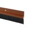 Garnituri de etanşare a uşilor Ferrestock 1 m x 42,5 mm