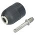 Manșon cu cheie Ferrestock 2 - 13 mm Metal 1/2