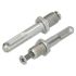 Manșon cu cheie Ferrestock 2 - 13 mm Metal 1/2