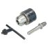 Manșon cu cheie Ferrestock 1,5 - 13 mm Metal 1/2