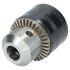 Manșon cu cheie Ferrestock 1,5 - 13 mm Metal 1/2