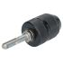 Manșon cu cheie Ferrestock 2 - 13 mm Metal 1/2