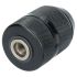 Manșon cu cheie Ferrestock 2 - 13 mm Metal 1/2