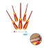 Set de șurubelnițe  Ferrestock (6 pcs)