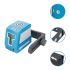 Nivel Ferrestock Laser 30 m