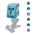 Nivel Ferrestock Laser 30 m