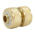Unitate de reparare furtunuri Ferrestock Alamă Furtun 13 mm