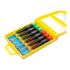 Set de șurubelnițe Ferrestock Phillips (6 pcs)