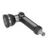 Pistol de irigat Ferrestock Gri