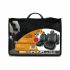 Set de Huse pentru Scaune BC Corona Negru (11 pcs)