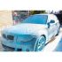 Șampon auto Motorrevive Snow Foam Albastru Concentrat 500 ml