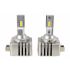 Kit de conversie Xenon LED Superlite Gold D1S 9000 K 45 W
