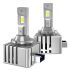 Kit de conversie Xenon LED Superlite Gold D1S 9000 K 45 W