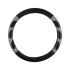 Capacul volanului BC Corona Gri (Ø 36 - 38 cm)