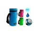 Frigider Portabil Bismark 10 x 33 cm Poliester