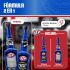 Kit Pre-ITV pentru motoare diesel STP E300575763 Diesel Mașină 200 ml x 2 2 Piese