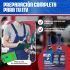 Kit Pre-ITV pentru motoare diesel STP E300575763 Diesel Mașină 200 ml x 2 2 Piese