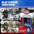 Kit Pre-ITV pentru motoare diesel STP E300575763 Diesel Mașină 200 ml x 2 2 Piese