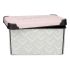 Cutie de depozitare Kipit Vibes Roz Plastic 5 L 19 x 13,5 x 29,5 cm