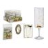 Ghirlandă de lumini LED Transparent (290 cm)