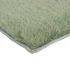 Covor Poliester Verde (90 x 0,25 x 60 cm)