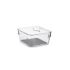 Organizatorul de Sertare Kinvara W623309 Gri Transparent