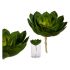 Plantă decorativă Ibergarden YD180138 Plastic