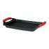 Rotisor Kinvara Molten Negru Aluminiu Bachelită