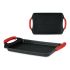Rotisor Kinvara Molten Negru Aluminiu Bachelită