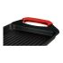 Rotisor Kinvara Molten Negru Aluminiu Bachelită