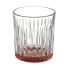 Pahar Vivalto Exotic Maro Geam 330 ml