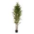 Plantă decorativă Ibergarden BRS-ADK111 Plastic Sârmă de fier Bambus 80 x 180 x 80 cm