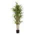 Plantă decorativă Ibergarden BRS-ADK112 Plastic Sârmă de fier Bambus 80 x 150 x 80 cm