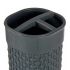 Set de Baie Berilo Antracit Plastic