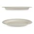 Set de farfurii Kinvara Compostabil