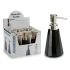 Dozator de Săpun Metal Ceramică 350 ml