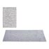 Suport Protecție pentru Masă Kinvara Argintiu Plastic 45 x 0,01 x 30 cm