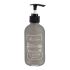 Dozator de Săpun Berilo Negru Gri Sticlă polipropilenă 250 ml