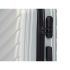 Set de bagaje Gri deschis 3 Piese