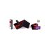 Mouse și mouse pad pentru jocuri Blackfire BFX150 LED Negru